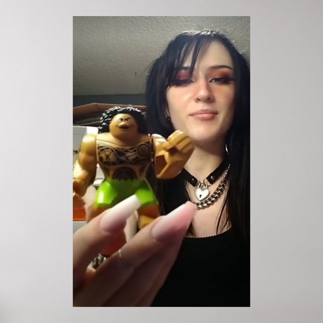 POSTER 2001 (Frente)