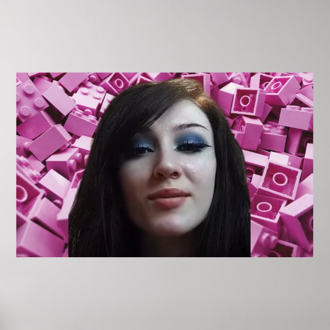 POSTER 2001 (Frente)