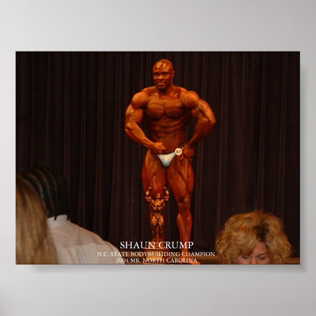 Póster 2004 mr (Frente)