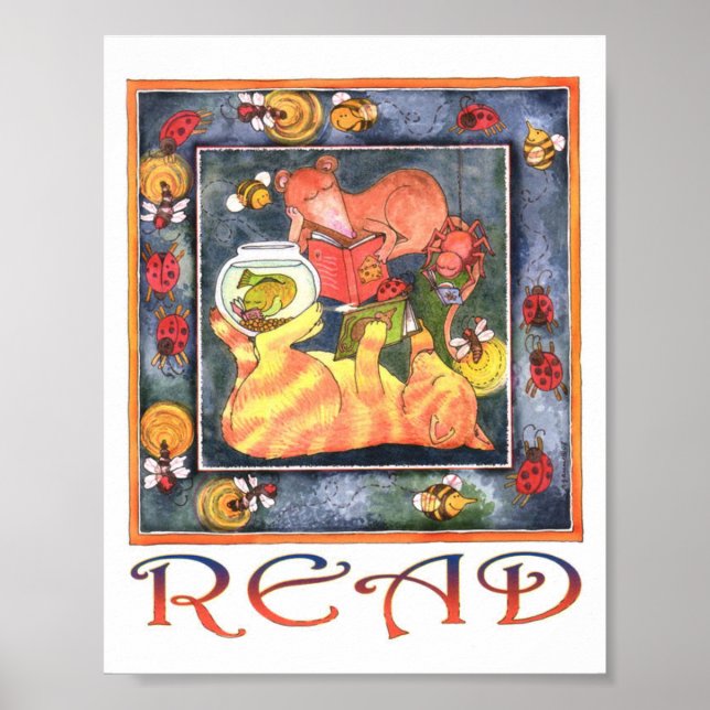 Póster 2008 Lido (Frente)