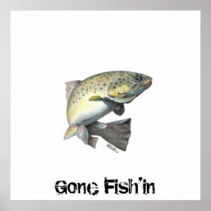Póster 20100925175140, Fish'in ido