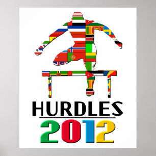 Póster 2012: Obstáculos