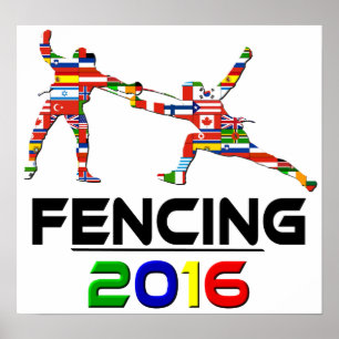 Póster 2016: Cerco