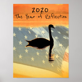 Poster 2020 Ano de Reflexão