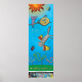 poster 2025 - Tão Fechado