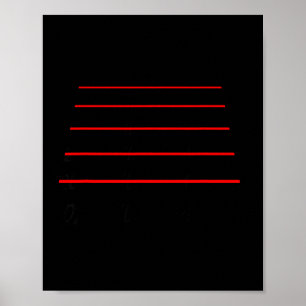 Poster 2026 Será Meu Ano Divertida Resolução de Ano Novo