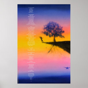 Póster 2055. Aprendendo a pousar? Poster/Impressão