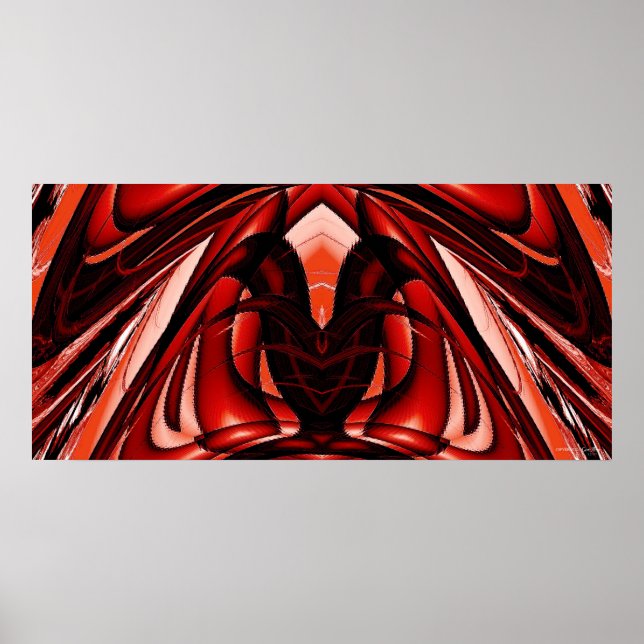 Poster 21 de março de 2007 (Frente)