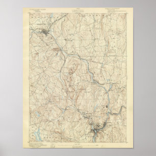 Póster 21 Folha de Norwich