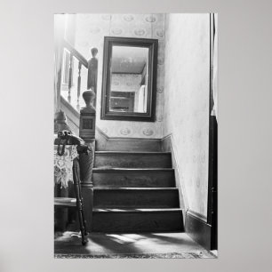 Póster : 22 escadas