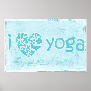 Poster 22" X 15" Print