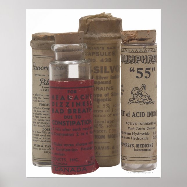 PÓSTER 23650494 (Frente)