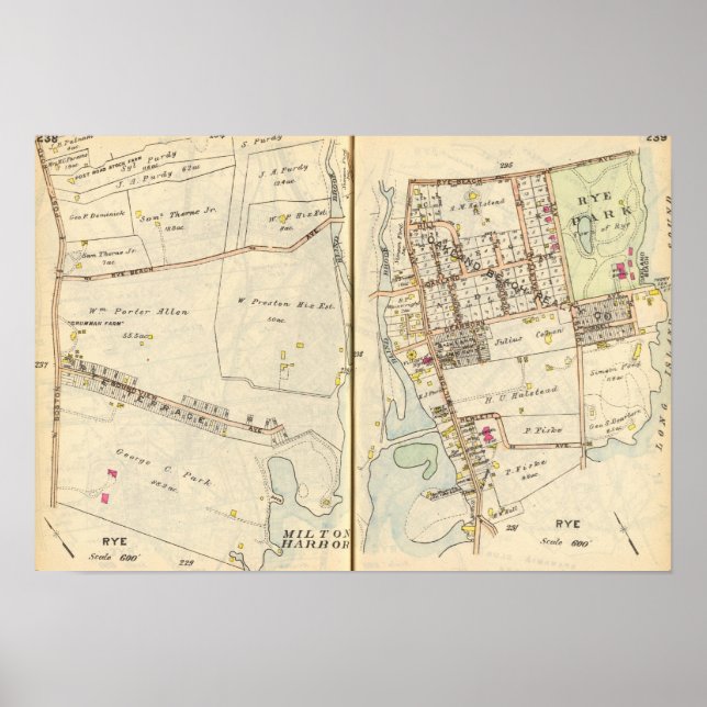 Poster 238239 Centeio (Frente)