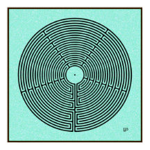23 Circuito Labirinto