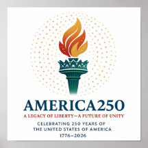 250 Aniversário dos EUA
