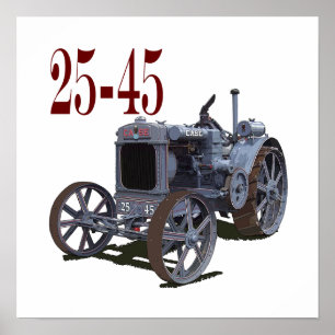 POSTER 25-45