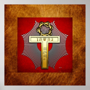 Póster 25: mestre de sucesso