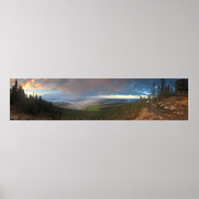 Poster 26 de outubro ofendido (Frente)