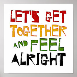 Poster 27 Cota Reggae