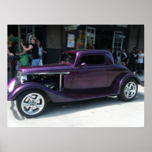 Poster 27 de março canvas