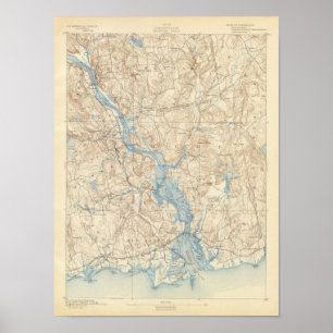 Poster 28 Folha de Saybrook