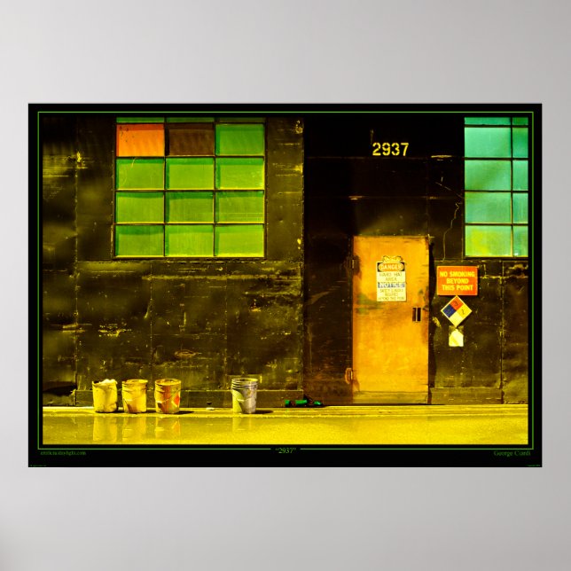 PÓSTER 2937 (Frente)