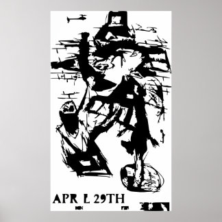 POSTER 29 DE ABRIL