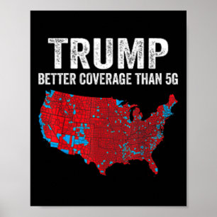 Poster 2 Bloco Lateral Melhor Cobertura Do Que 5 g Pode O