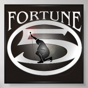 Poster 2 da fortuna 5