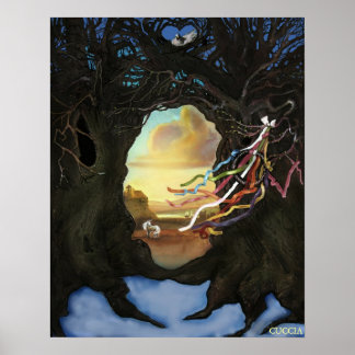 Póster 2 das Terras