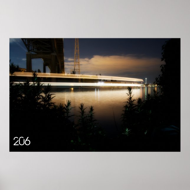 poster 2 de 206 (Frente)