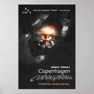 POSTER 2 de Copenhaga