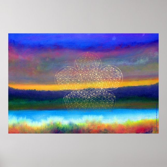 Póster 2 DE JUNHO Dia#153. ABUNDÂNCIA? (Frente)