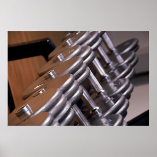 Poster 2 do Dumbbell