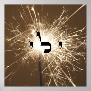 Póster 2 recapturando a faísca - 72 nomes do deus