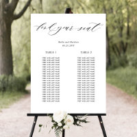 2 Sinal de Gráfico de Casamento Micro Mesa Longo