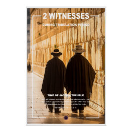 Póster 2 Testemunhas