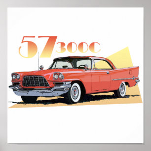 PÓSTER 300C