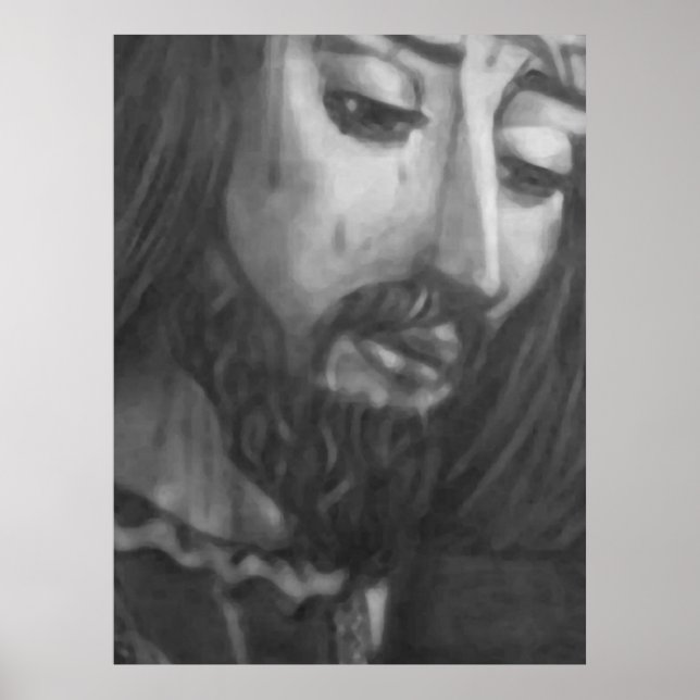 Poster #30x40 #Póster (Frente)