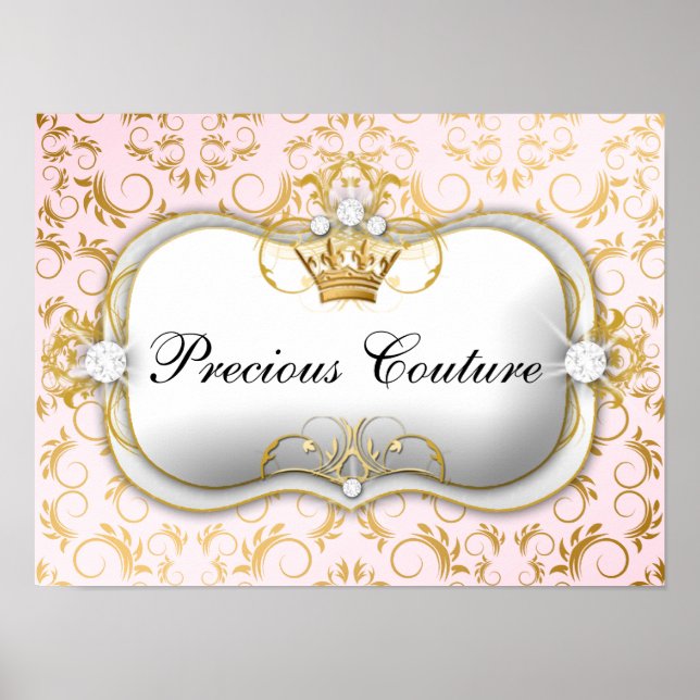 Póster 311 Divino Ouro Ciao Bella (Frente)