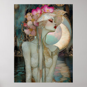 Poster *~* 33 FD2 Nouveau Fantasy Eethal Dreamlike