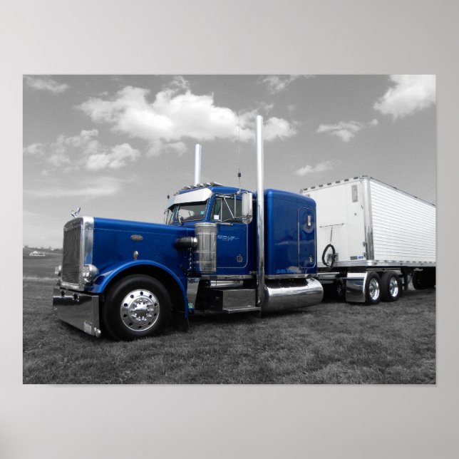 Póster 359 da Nolt (edição em preto e branco) (Frente)