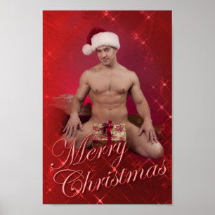 Póster 39149A-RA Chris Rockway Natal