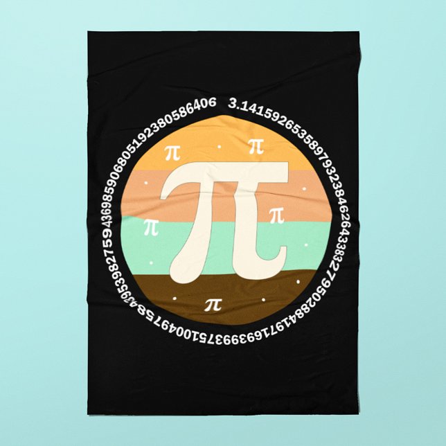 Póster 3.14 Design do Dia Nacional do Pi - Ideia de Prese (Criador carregado)