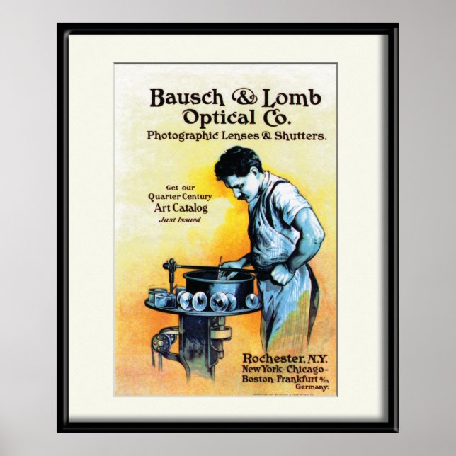 Poster 3 B+L (Frente)