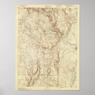 Póster 3 Folha de Granville