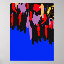 3D ONLINE BUSINESS POSTER!