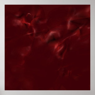 Poster 3D Play - Nuvens