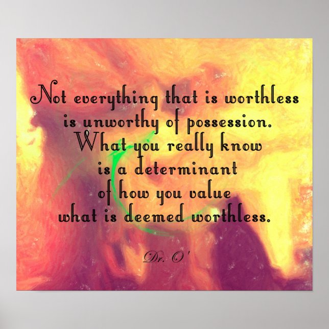 poster 3SqMeals (Frente)