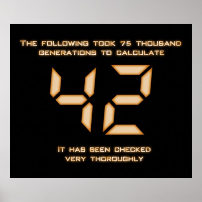 Poster 42 Resposta (Frente)